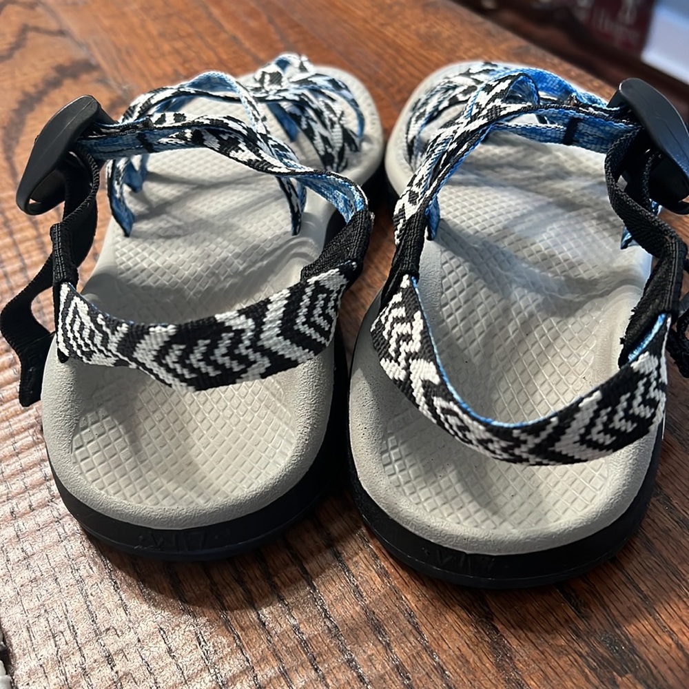 Chacos Sandals ZX2 Cloud - Picture 8 of 9